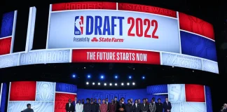 2022 NBA Draft- Trades