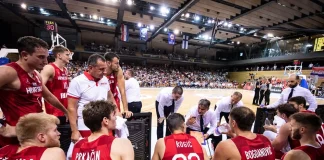 Croatia FIBA EuroBasket
