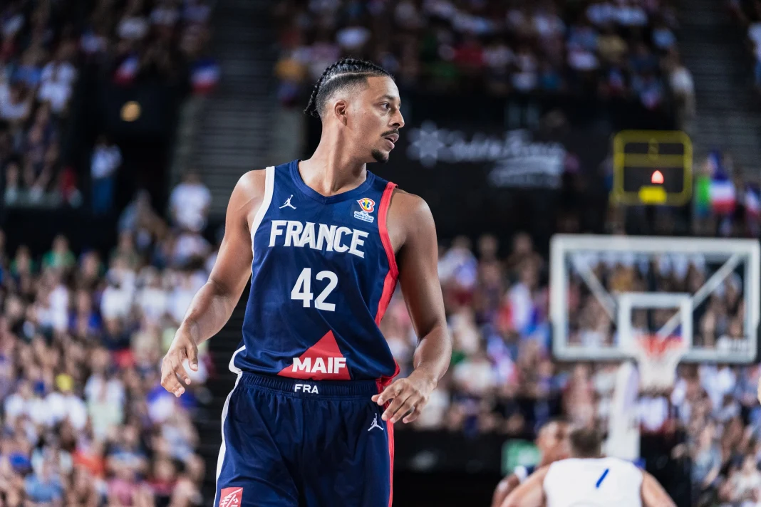 William-Howard-France-NT-EuroBasket