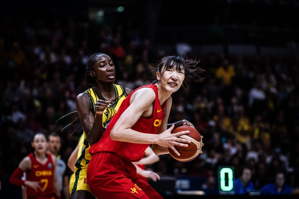 China-vs-Australia-FIBA WWC