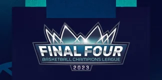 Basketball Champions League Final Four participants