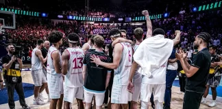 Bonn Unicaja Malaga 2023 Basketball Champions League Final Four