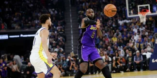 LeBron James willing to sign new deal with LA Lakers - NBA rumors