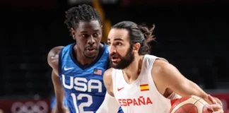 Ricky Rubio expected to return to action in the 2025 EuroBasket Qualifiers this week