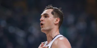 Mario Hezonja receives warm welcome from Panathinaikos fans