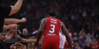 Isaiah Canaan explodes for career -high 31 in Olympiacos win - EuroLeague round 24