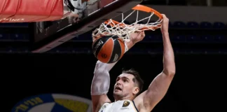 Mario Hezonja doesn't pay attention to transfer rumors; keeps options open for the summer